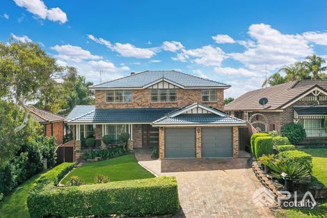 Property photo of 23 Mina Road Menai NSW 2234