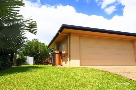Property photo of 4 Arno Terrace Bentley Park QLD 4869