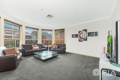 Property photo of 23 Mina Road Menai NSW 2234