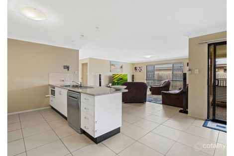 Property photo of 8 Kurrawa Crescent Glenvale QLD 4350
