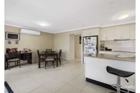 Property photo of 8 Kurrawa Crescent Glenvale QLD 4350