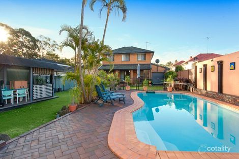 Property photo of 28 Gregory Street Strathfield South NSW 2136