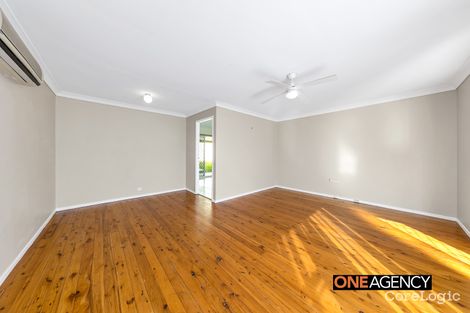 Property photo of 2 Moffat Place Minto NSW 2566