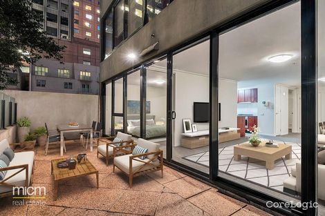 Property photo of 309/668 Bourke Street Melbourne VIC 3000