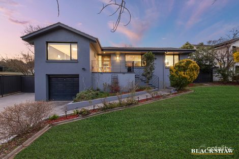 18 Clarkson St, Pearce, ACT 2607