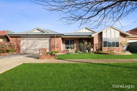 Property photo of 21 Faversham Avenue Lake Gardens VIC 3355