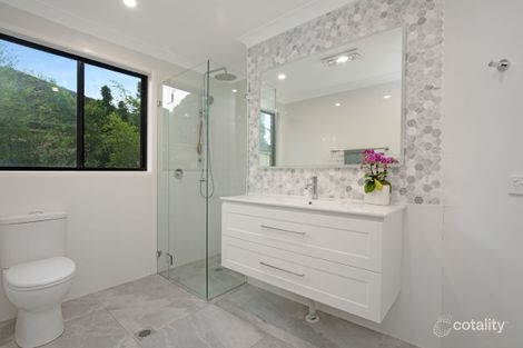 Property photo of 29 Tallowood Grove Beaumont Hills NSW 2155