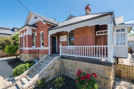 3/66 Montagu St, New Town, TAS 7008