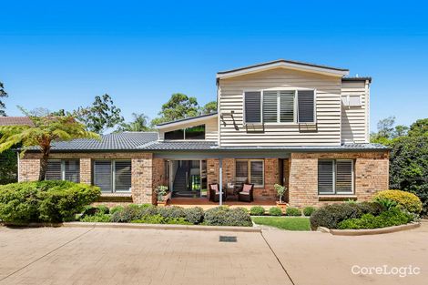 Property photo of 20A Champion Road Tennyson Point NSW 2111