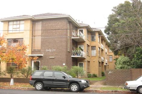 2/41 Sutherland Rd, Armadale, VIC 3143