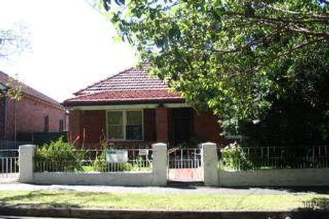 58 Canonbury Gr, Dulwich Hill, NSW 2203