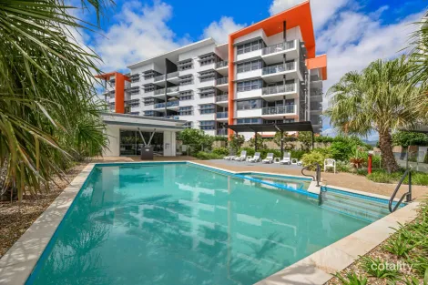 Property photo of 2704/42 Laver Drive Robina QLD 4226