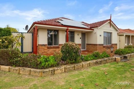 Property photo of 18 Barossa Approach Rockingham WA 6168