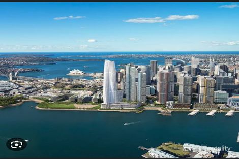 Property photo of 23H/6 Watermans Quay Barangaroo NSW 2000