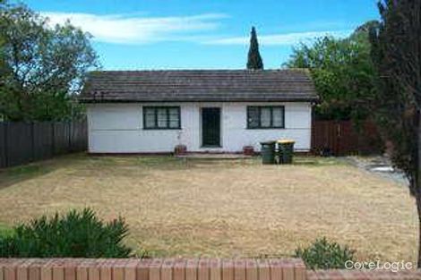 Property photo of 357 Kildare Road Doonside NSW 2767
