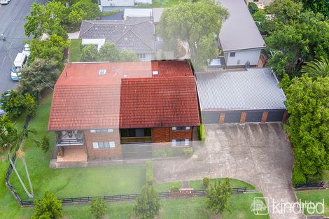 Property photo of 3/5 View Street Woody Point QLD 4019
