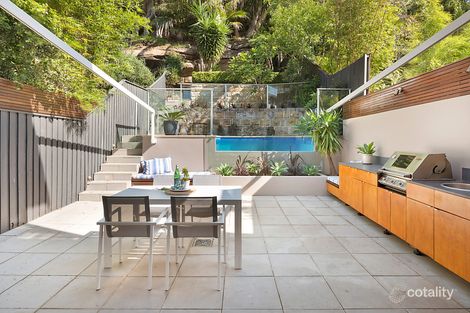 Property photo of 21 Pacific Parade Manly NSW 2095