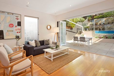 Property photo of 21 Pacific Parade Manly NSW 2095