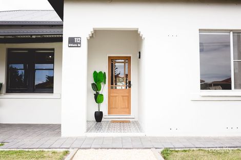 Property photo of 112 Williams Road Millicent SA 5280