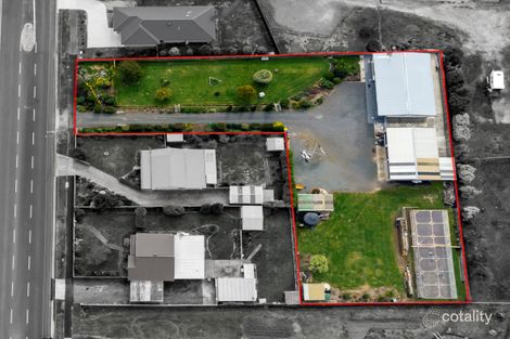 Property photo of 117 Sheffield Road Spreyton TAS 7310