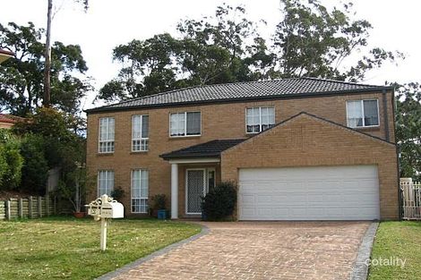 30 Sandpiper Pl, Green Point, NSW 2251