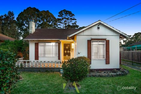 Property photo of 4 Pine Street Frankston North VIC 3200