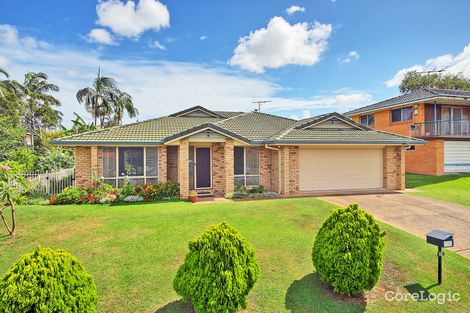 Property photo of 21 Angelina Street Macgregor QLD 4109