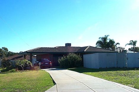 7 Finch Cl, Langford, WA 6147