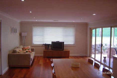 Property photo of 38 Prescott Circuit Quakers Hill NSW 2763