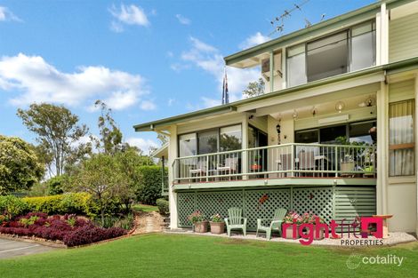 Property photo of 4/9-15 Lady Caroline Close Kooralbyn QLD 4285