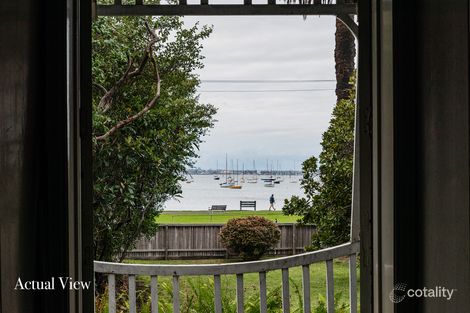 Property photo of 24 The Strand Williamstown VIC 3016