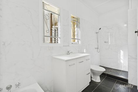 Property photo of 57 Leworthy Street Bardon QLD 4065