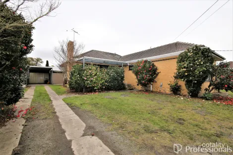 Property photo of 1 Red Hill Road Springvale VIC 3171