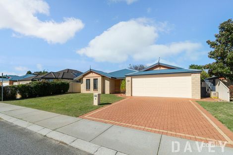 Property photo of 30 Clarafield Meander Tapping WA 6065