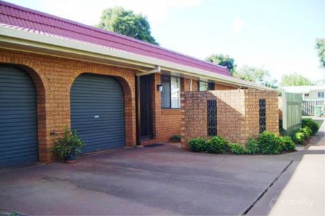 2/257 North St, Wilsonton Heights, QLD 4350