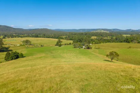 Property photo of 1052 Pipeclay Road Pipeclay NSW 2446