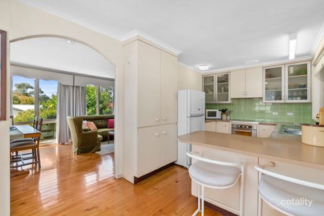 Property photo of 17 Board Place Chifley ACT 2606