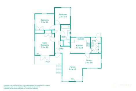 Property photo of 57 Leworthy Street Bardon QLD 4065