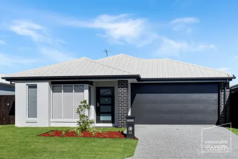 14 Rosseau St, Baringa, QLD 4551