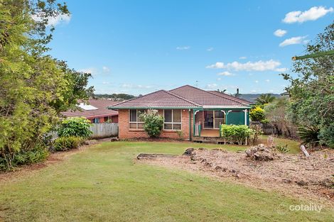 Property photo of 20 Henry Lawson Drive Terranora NSW 2486