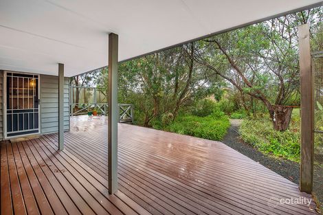 Property photo of 21 Bannons Lane Yarrambat VIC 3091