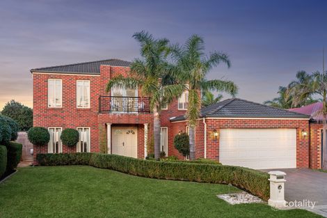 9 Hatteras Ct, Patterson Lakes, VIC 3197