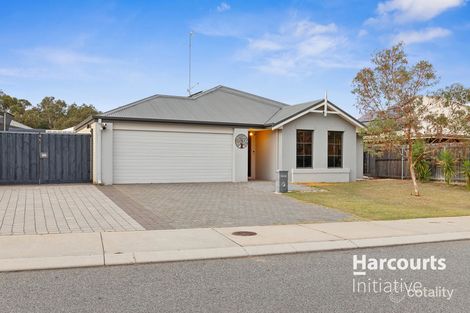 48 Janselling Ave, Ellenbrook, WA 6069