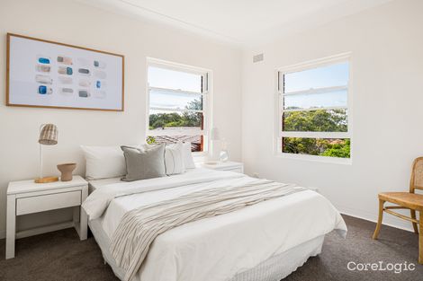 Property photo of 14/39 Newcastle Street Rose Bay NSW 2029