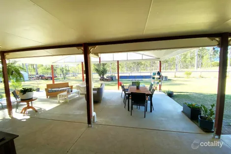 Property photo of 98 Tillack Road Gatton QLD 4343