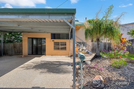Property photo of 41 Halsmere Street Geebung QLD 4034