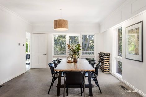 Property photo of 9 Fairway Drive Kew East VIC 3102