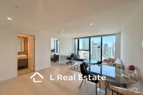 3908/157 A'Beckett St, Melbourne, VIC 3000