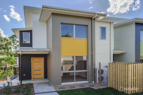Property photo of 42/17 Great Southern Drive Robina QLD 4226
