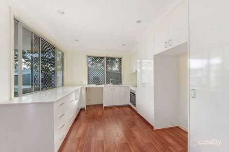 Property photo of 42/17 Great Southern Drive Robina QLD 4226